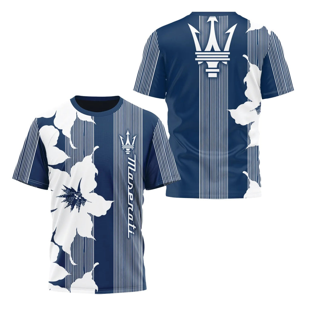 Maserati Apparels SHW039