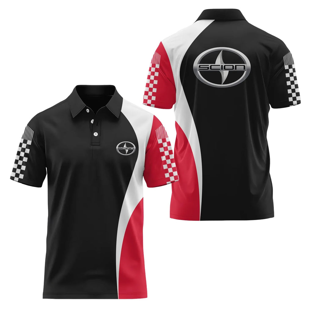 Scion Apparels SC073