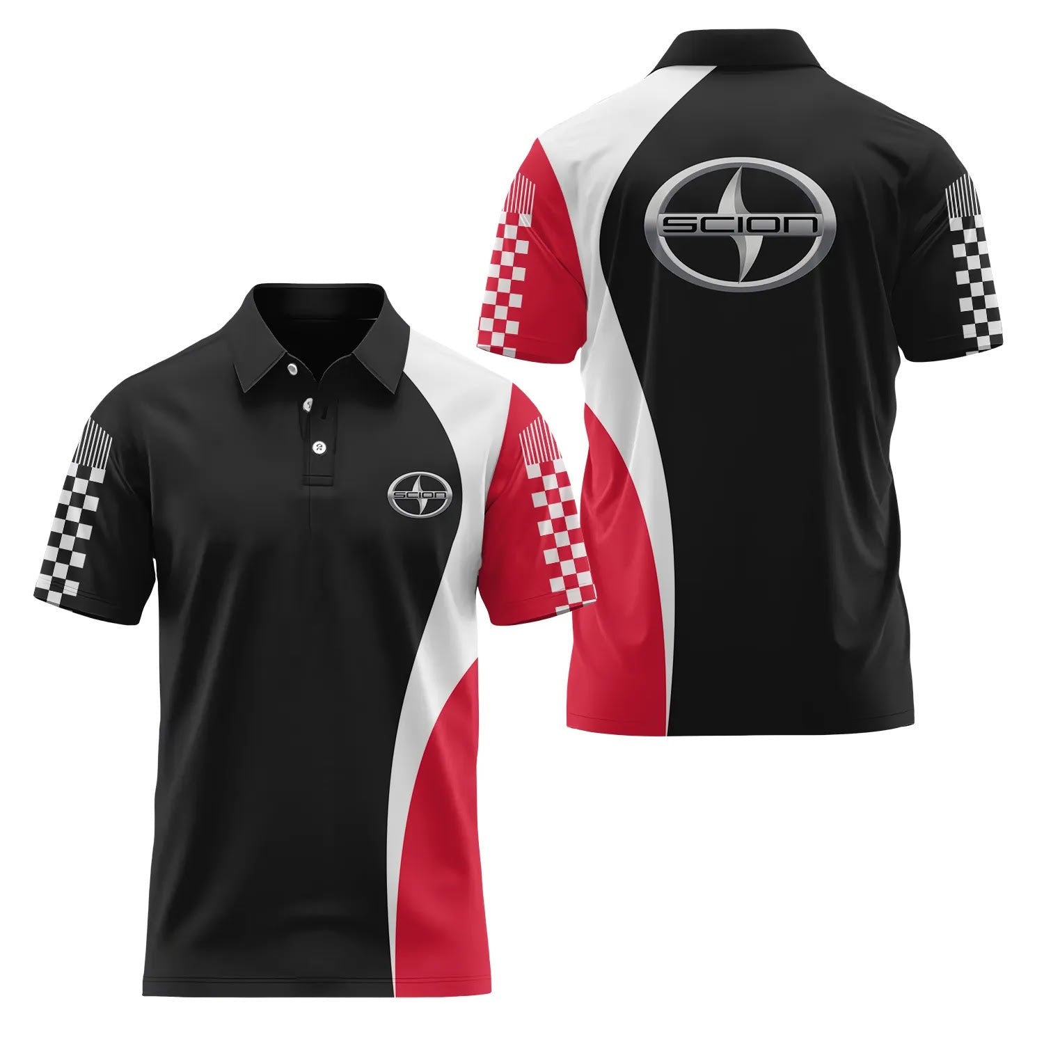 Scion Apparels SC073