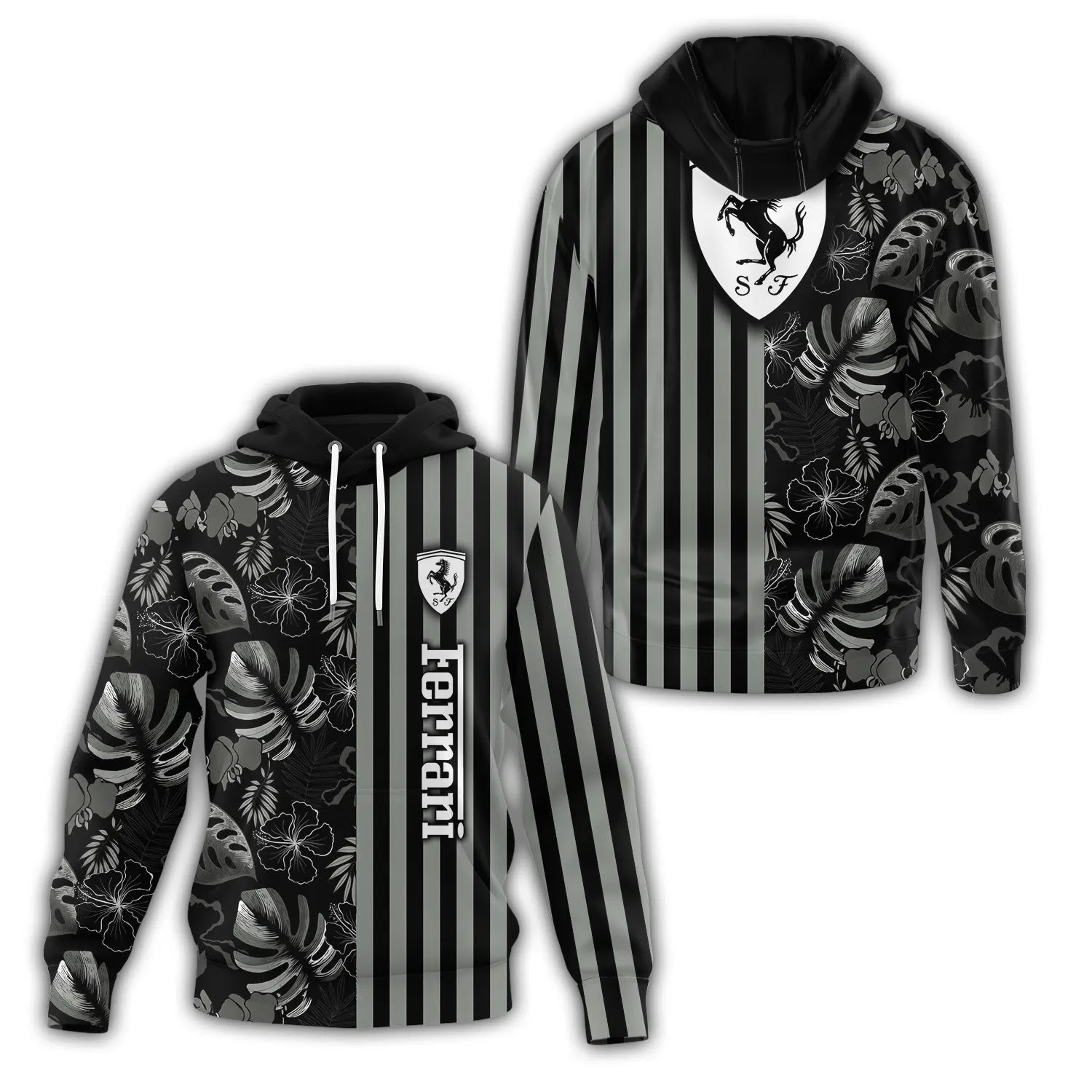 Ferrari Apparels SHW040
