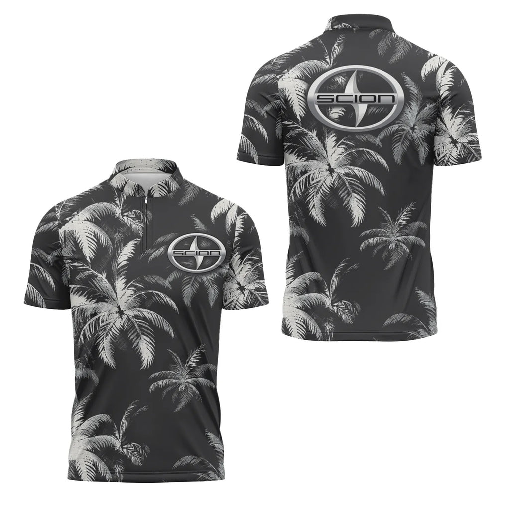 Scion Apparels SC112