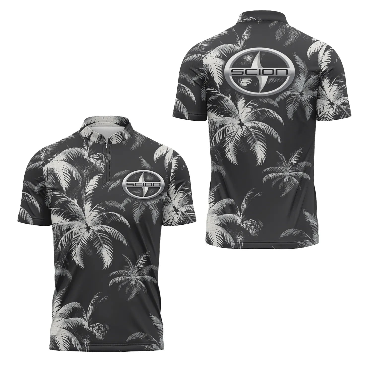 Scion Apparels SC112