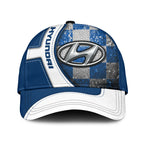 Hyundai Cap CSC012