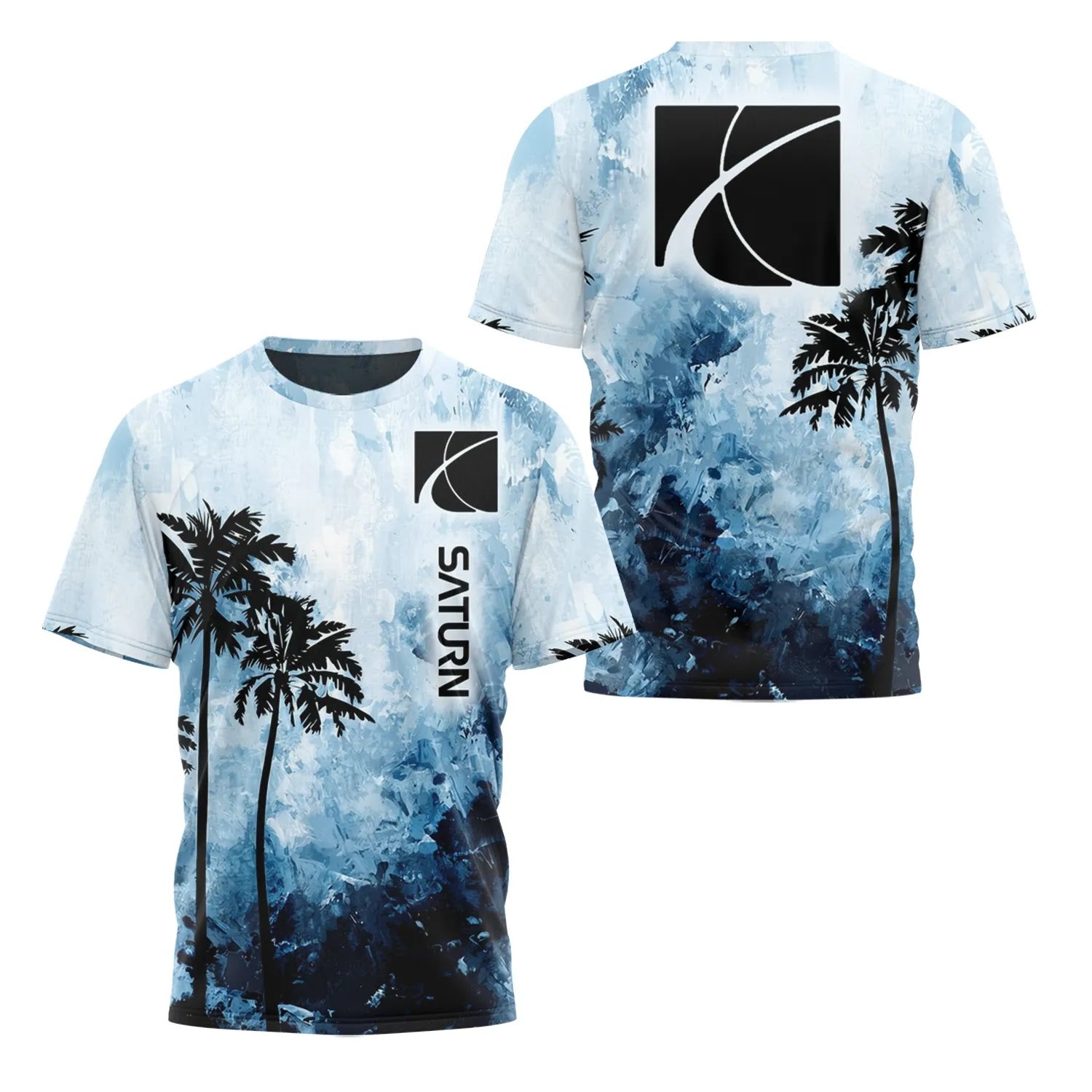 Saturn Apparels SHW034