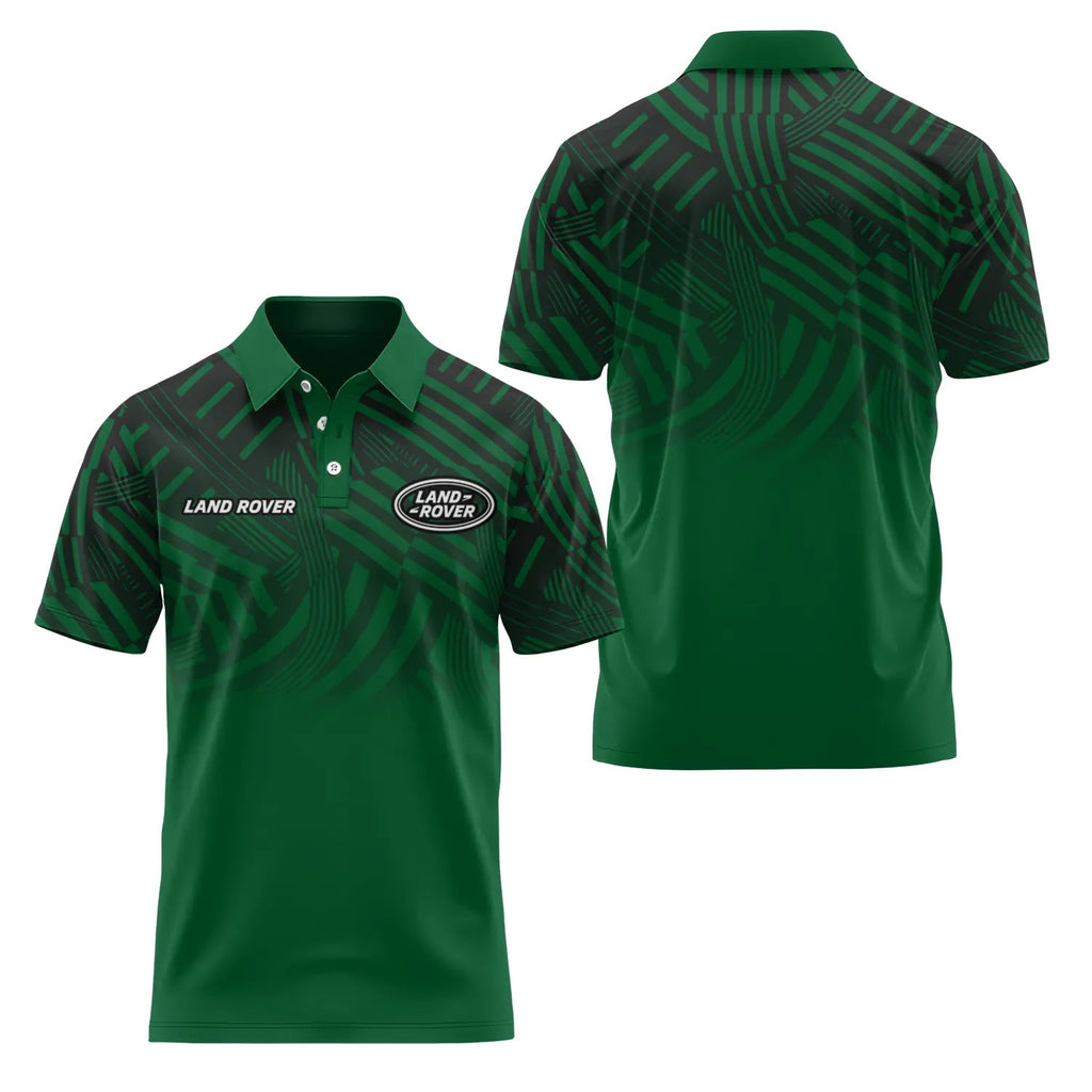 Land Rover Apparels SC121