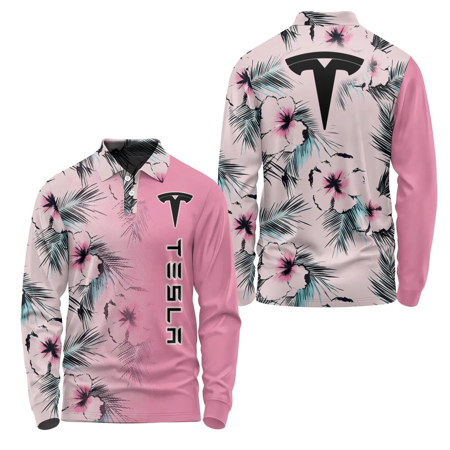 Tesla Apparels SHW056