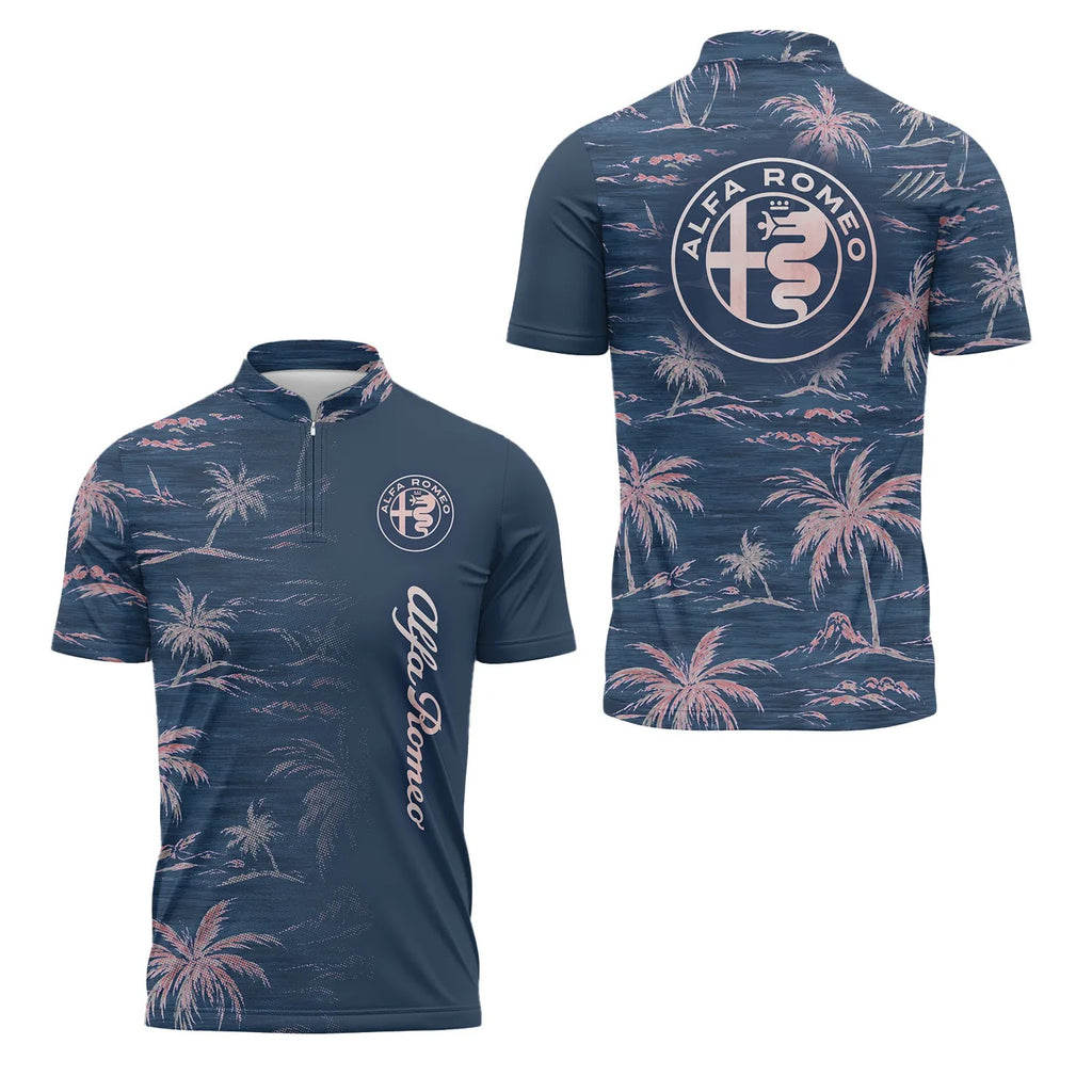 Alfa Romeo Apparels SHW013