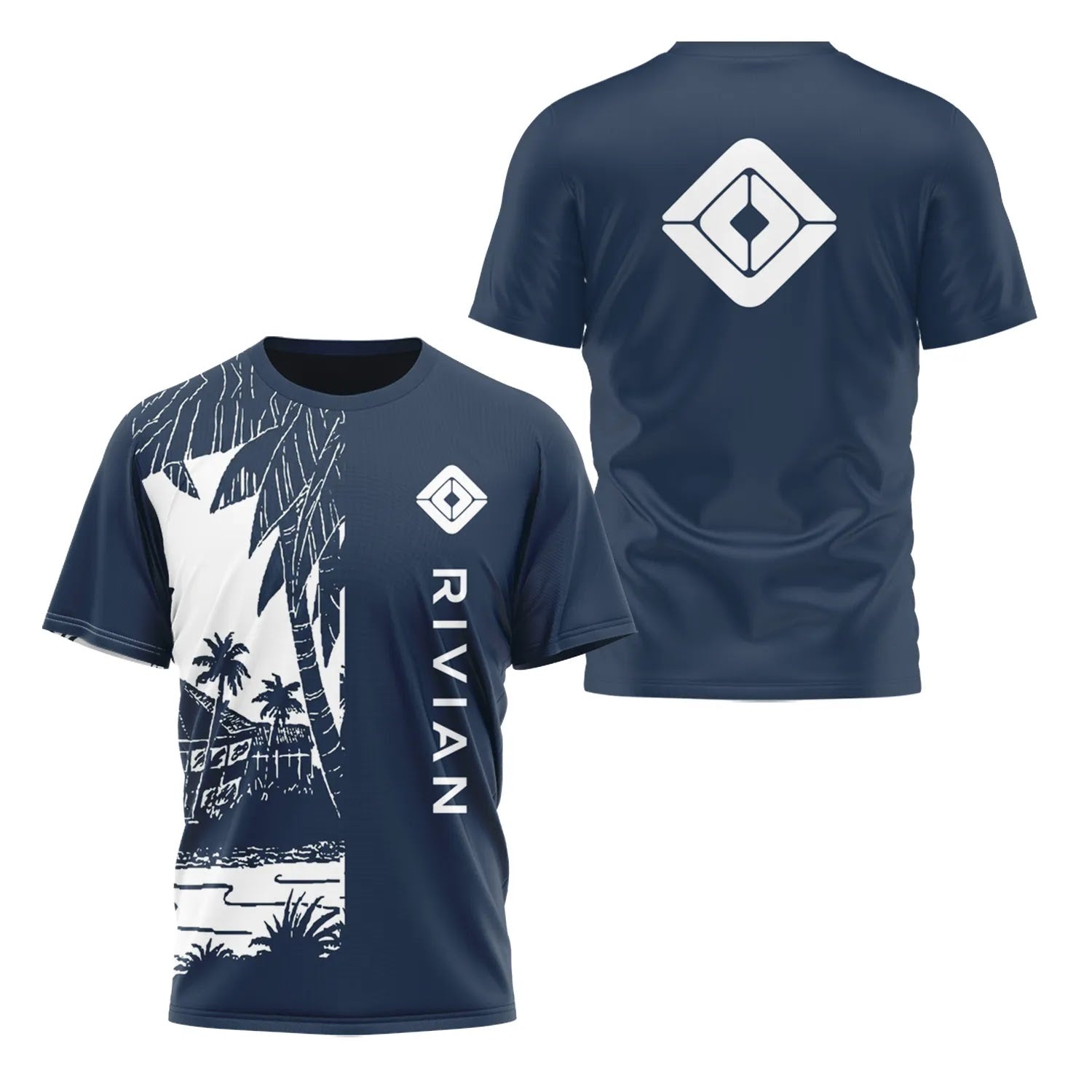 Rivian Apparels SHW031
