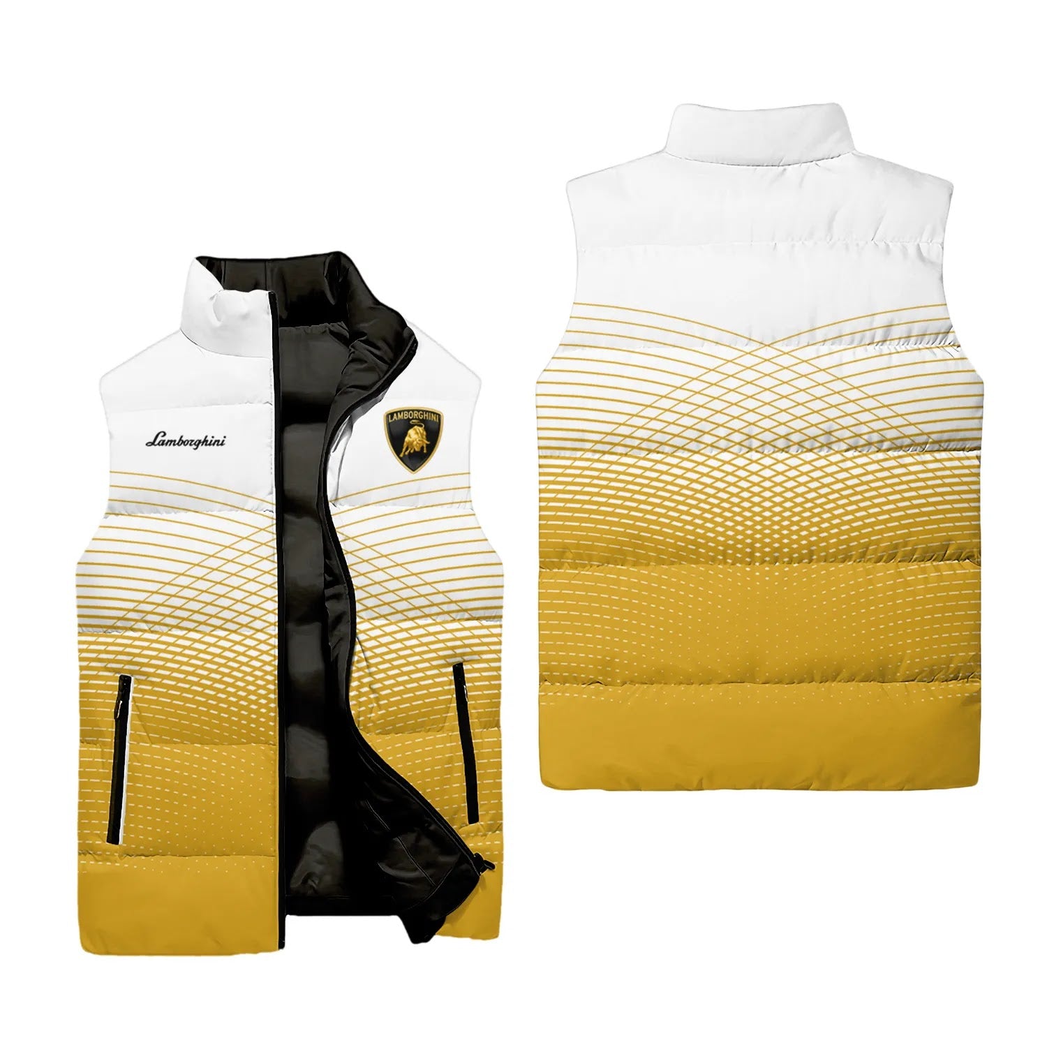 Lamborghini Apparels SC109