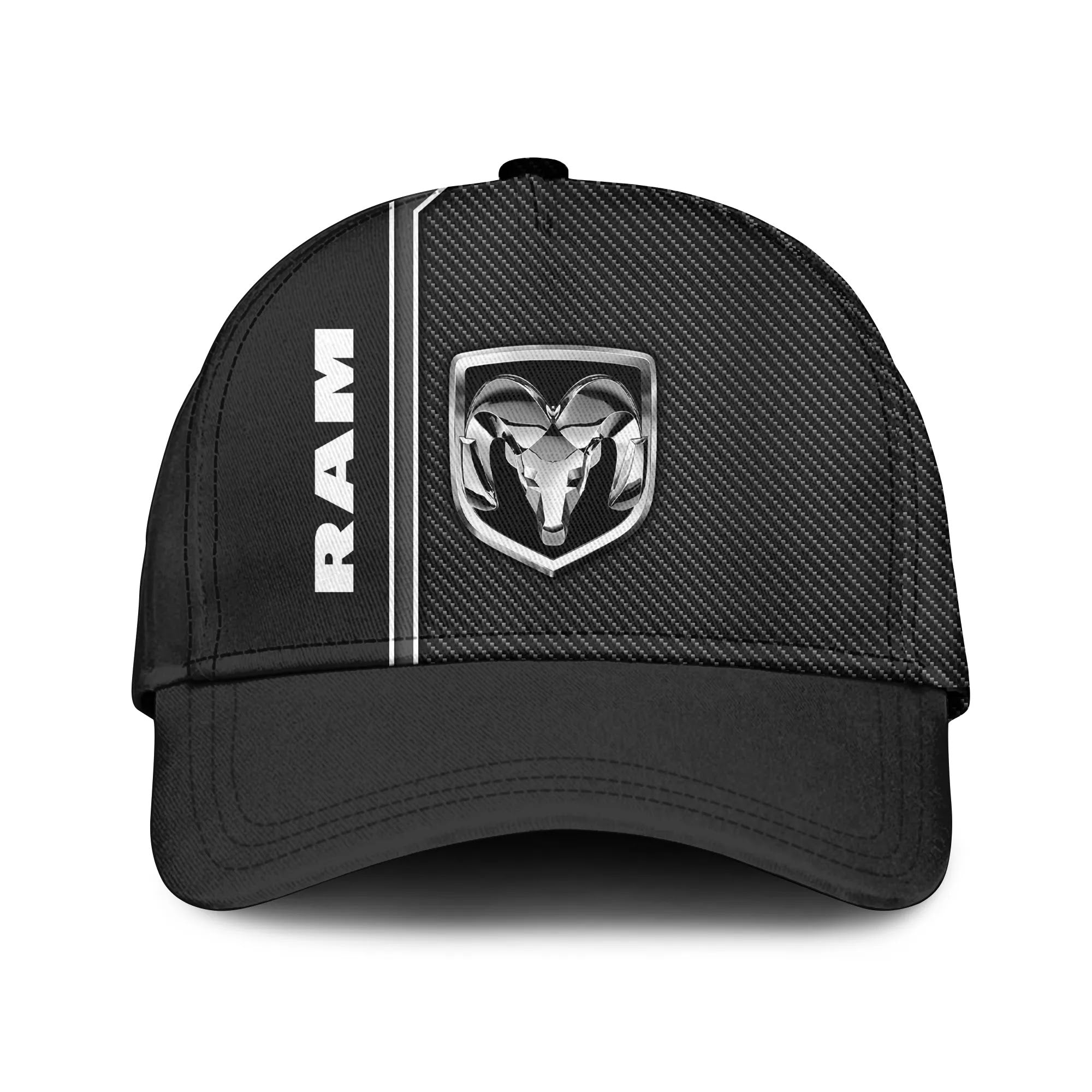 Ram Cap CSC037