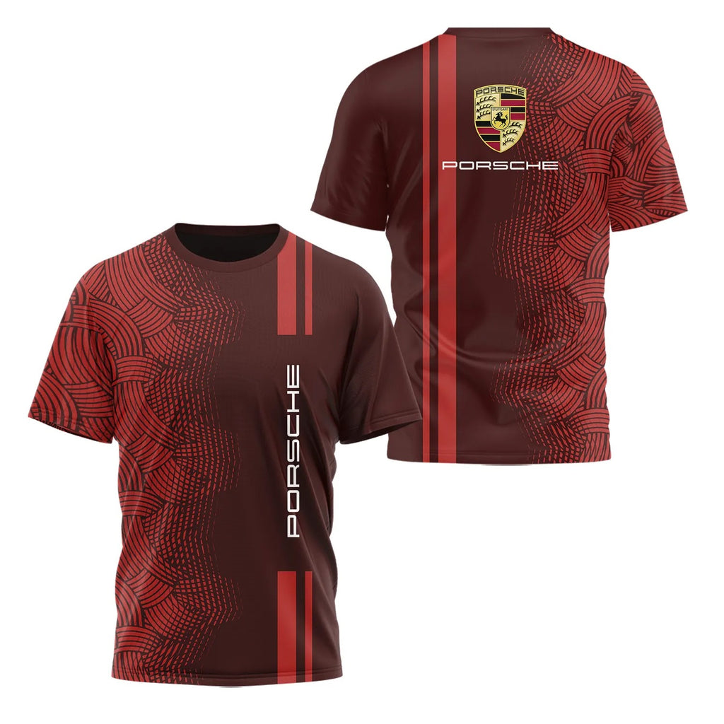 Porsche Apparels SC084