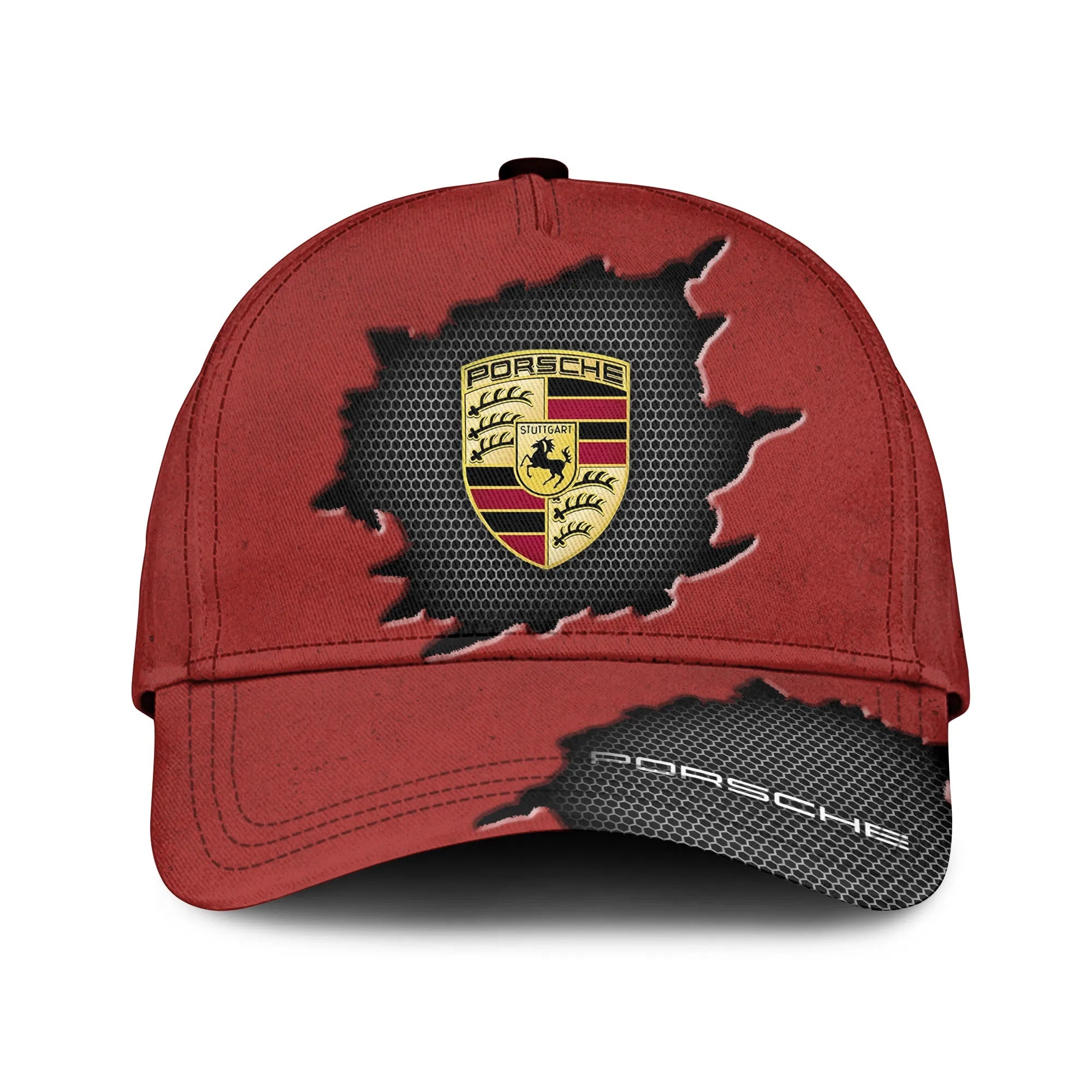 Porsche Cap CSC018