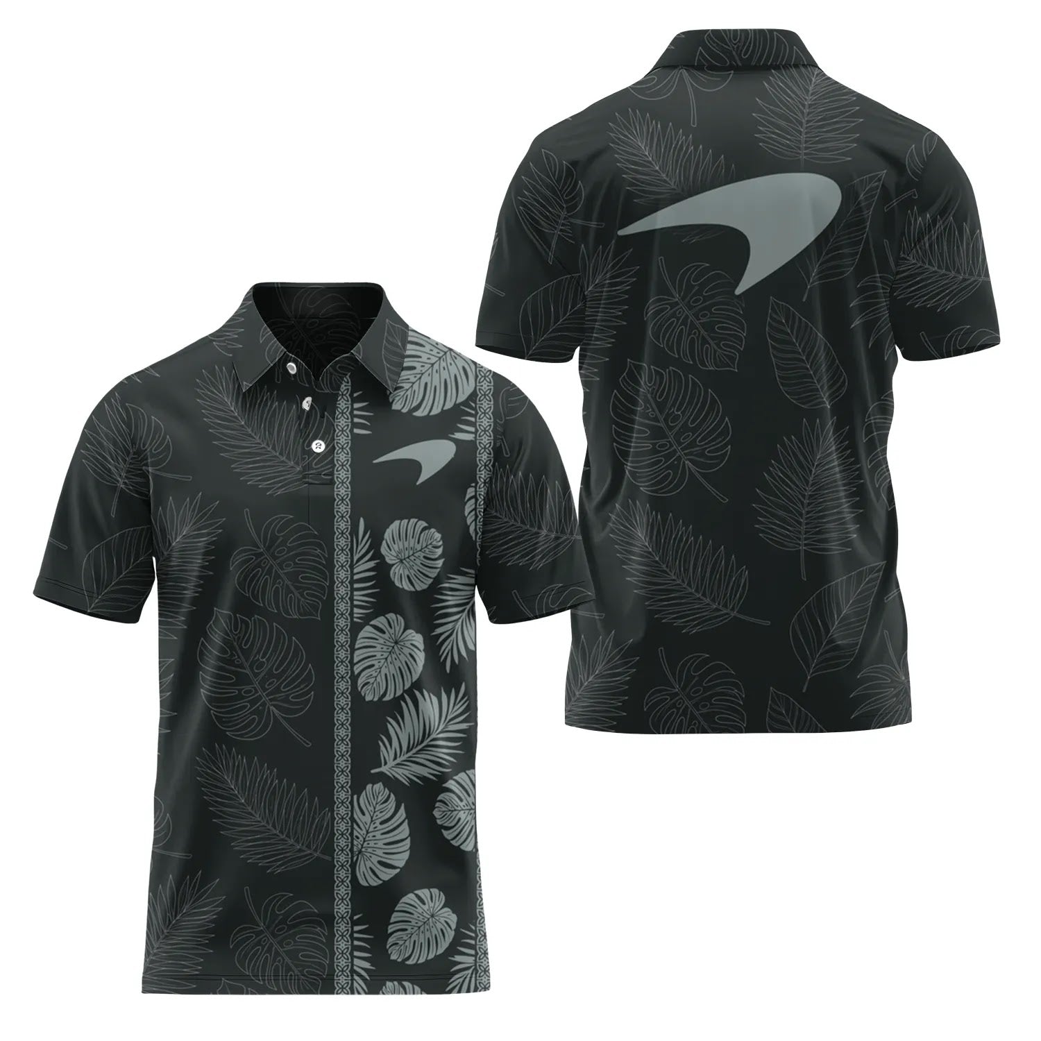 McLaren Apparels SHW022