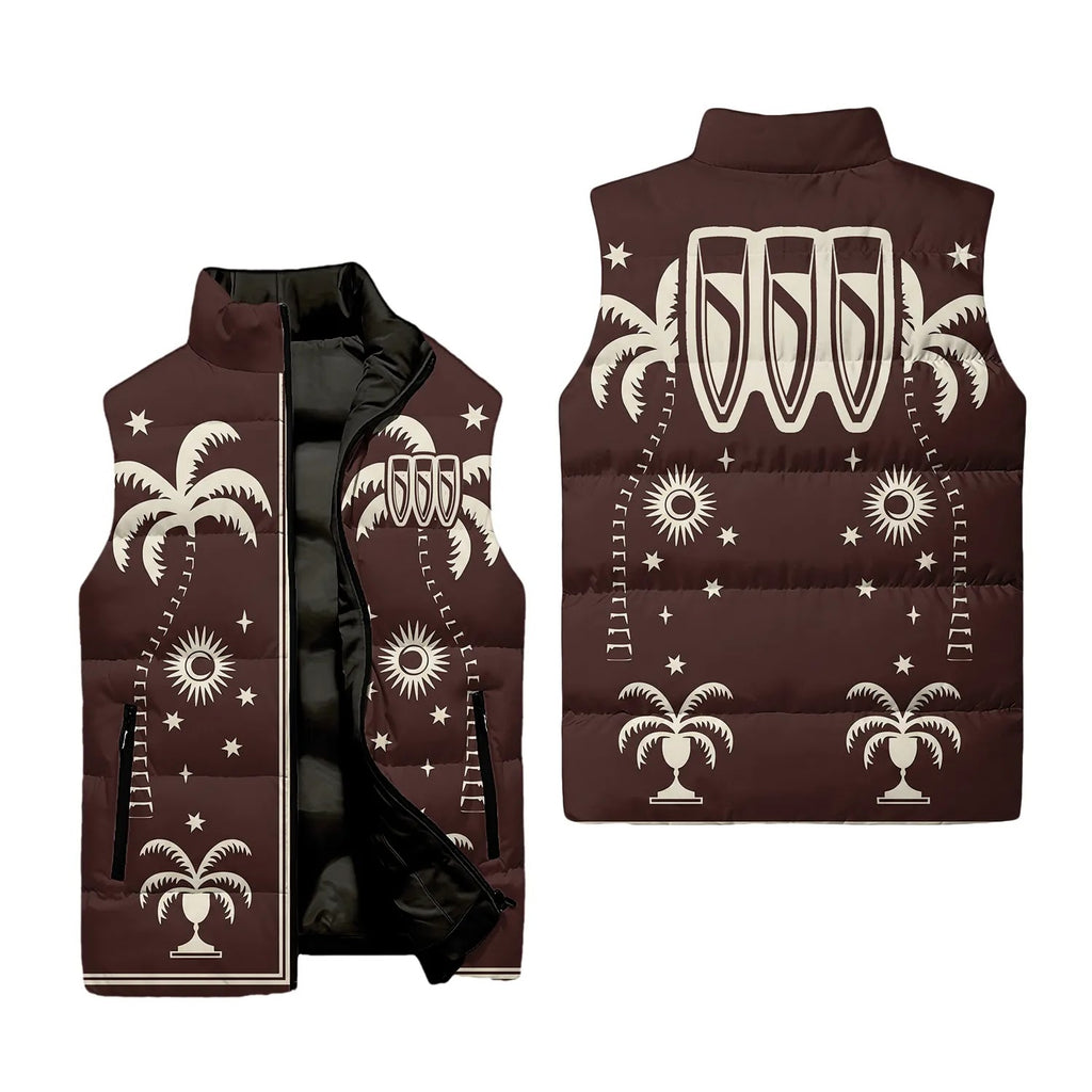 Buick Apparels SHW066