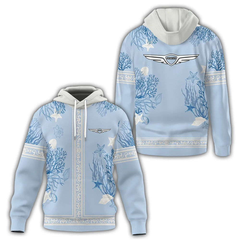 Genesis Apparels SHW024
