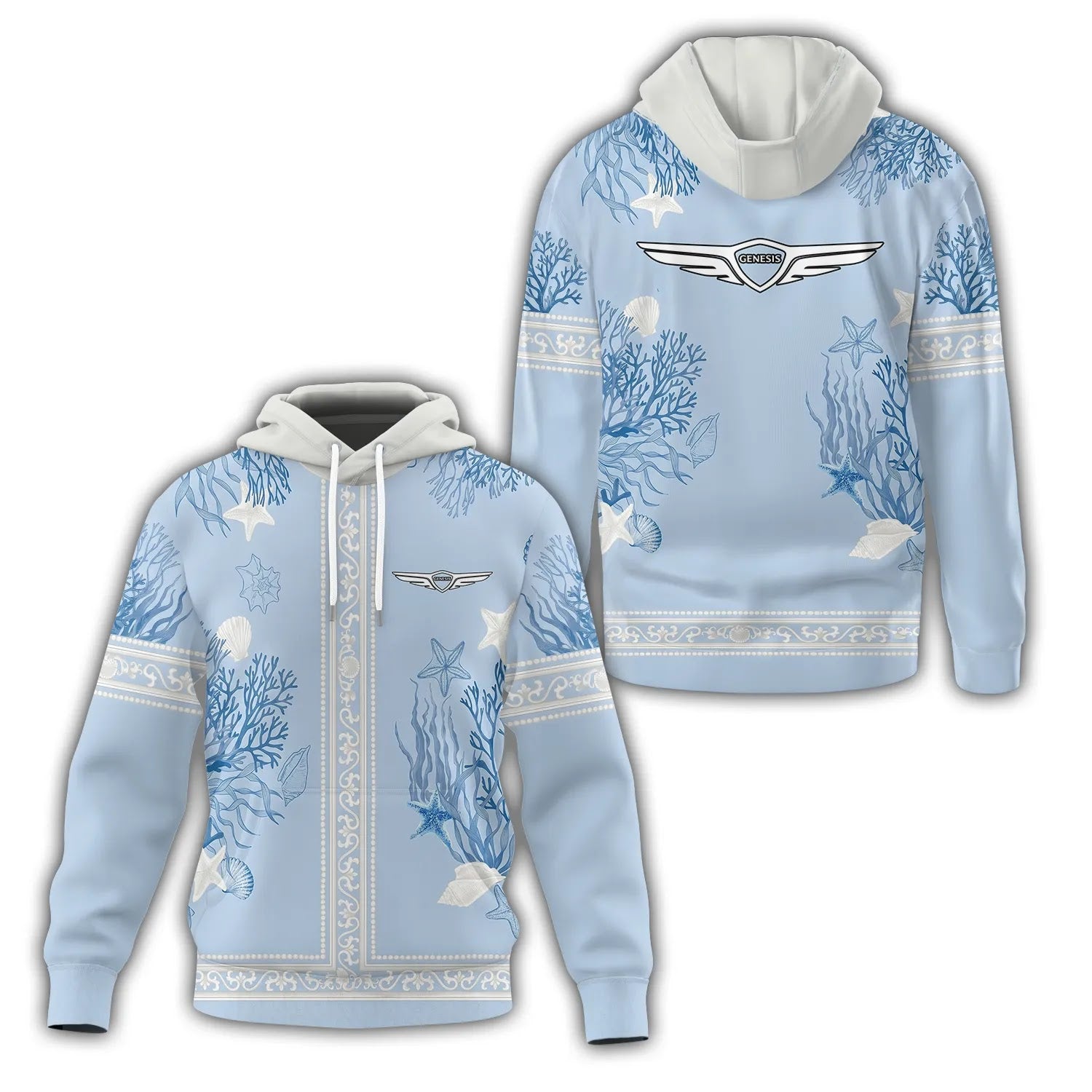 Genesis Apparels SHW024