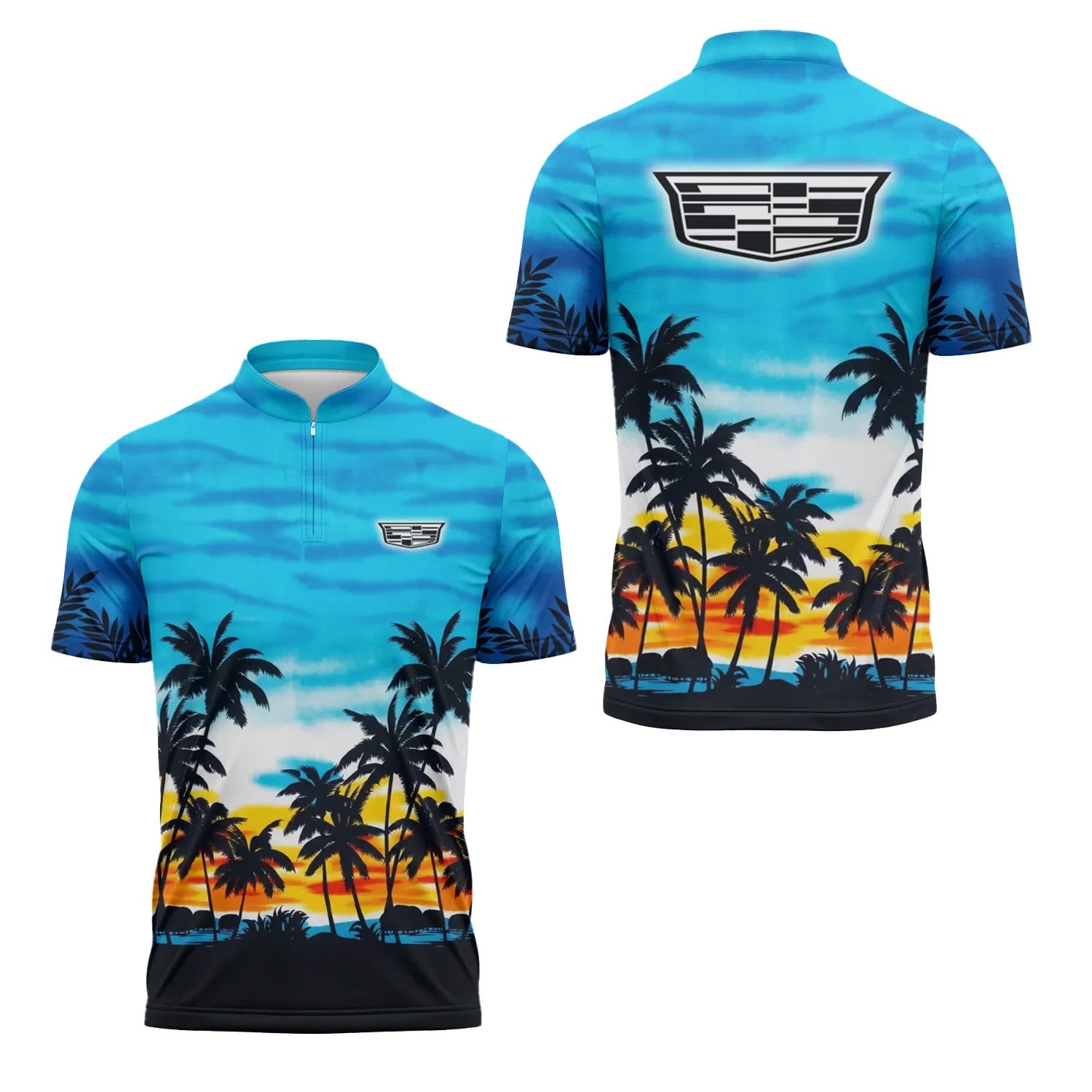 Cadillac Apparels SHW051