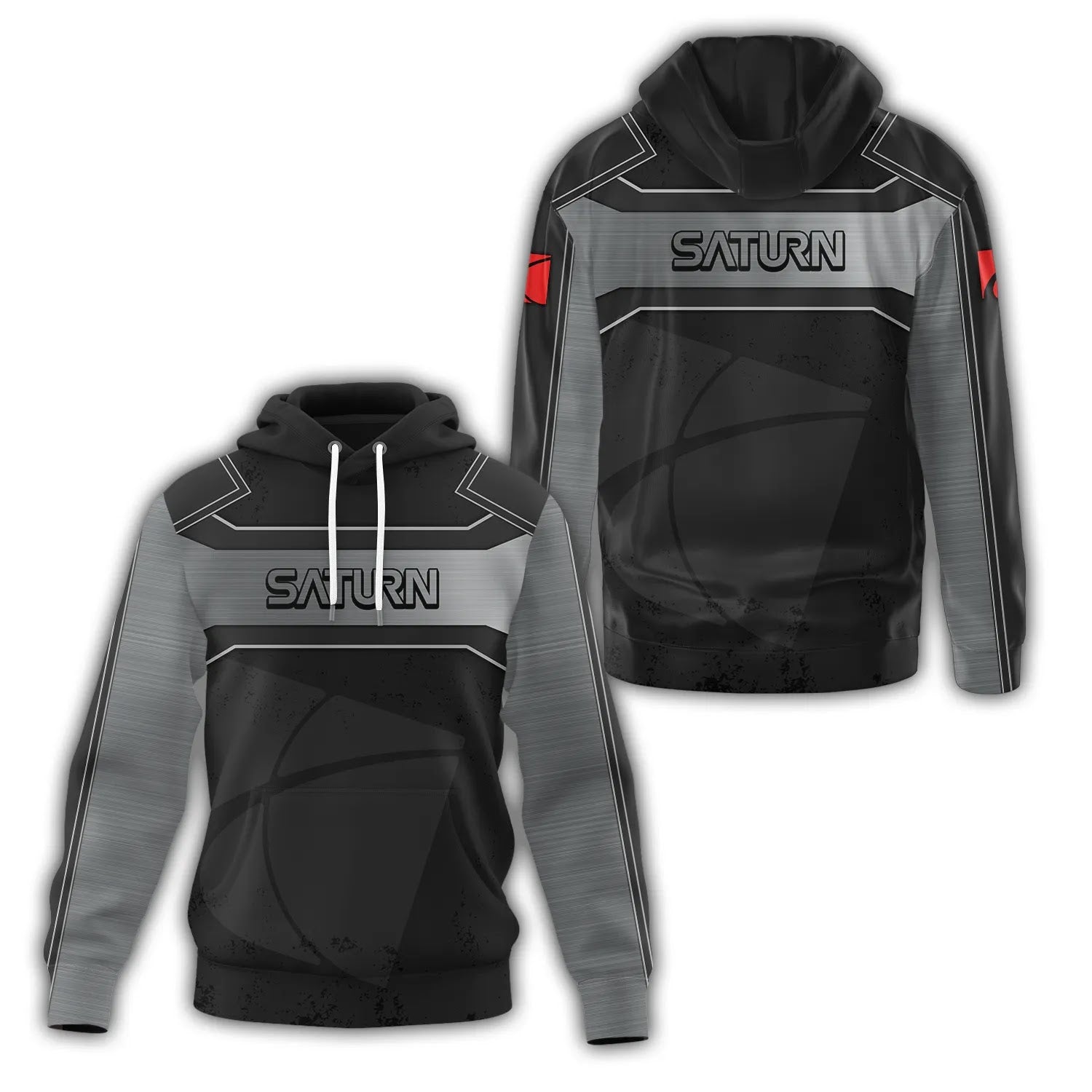 Saturn Hoodie SC085