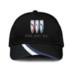 Buick Cap CSC036