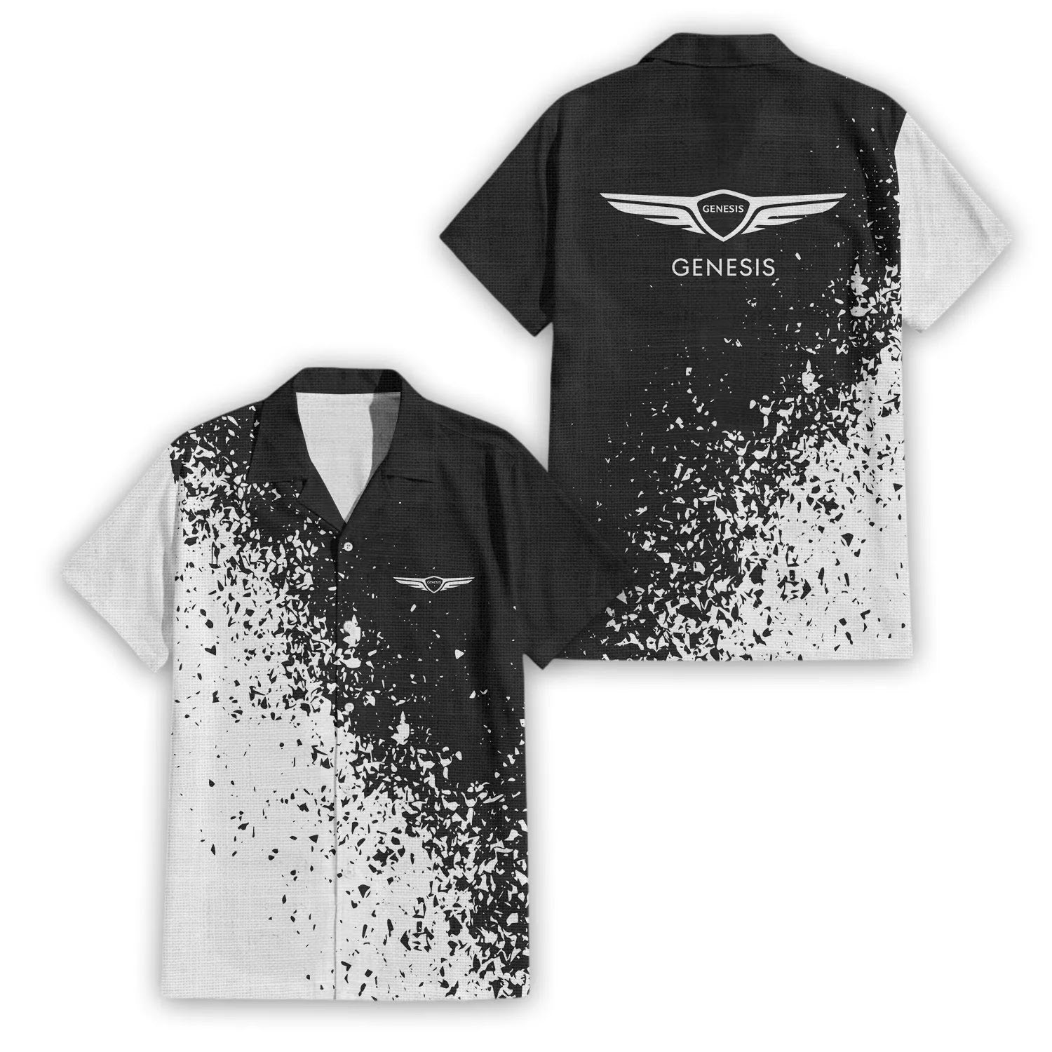 Genesis Apparels SC070