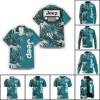 Jeep Apparels SHW060