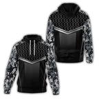Lincoln Hoodie SC115