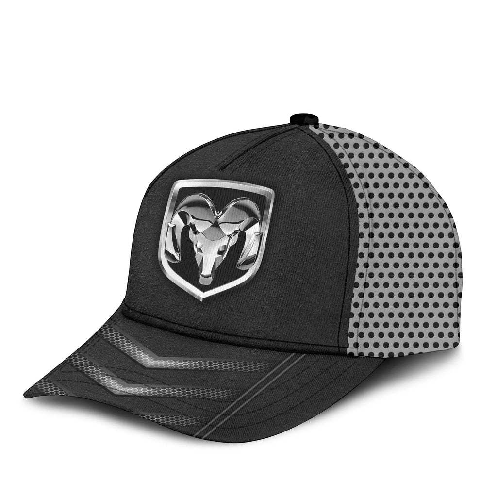 Ram Cap CSC009