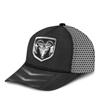 Ram Cap CSC009