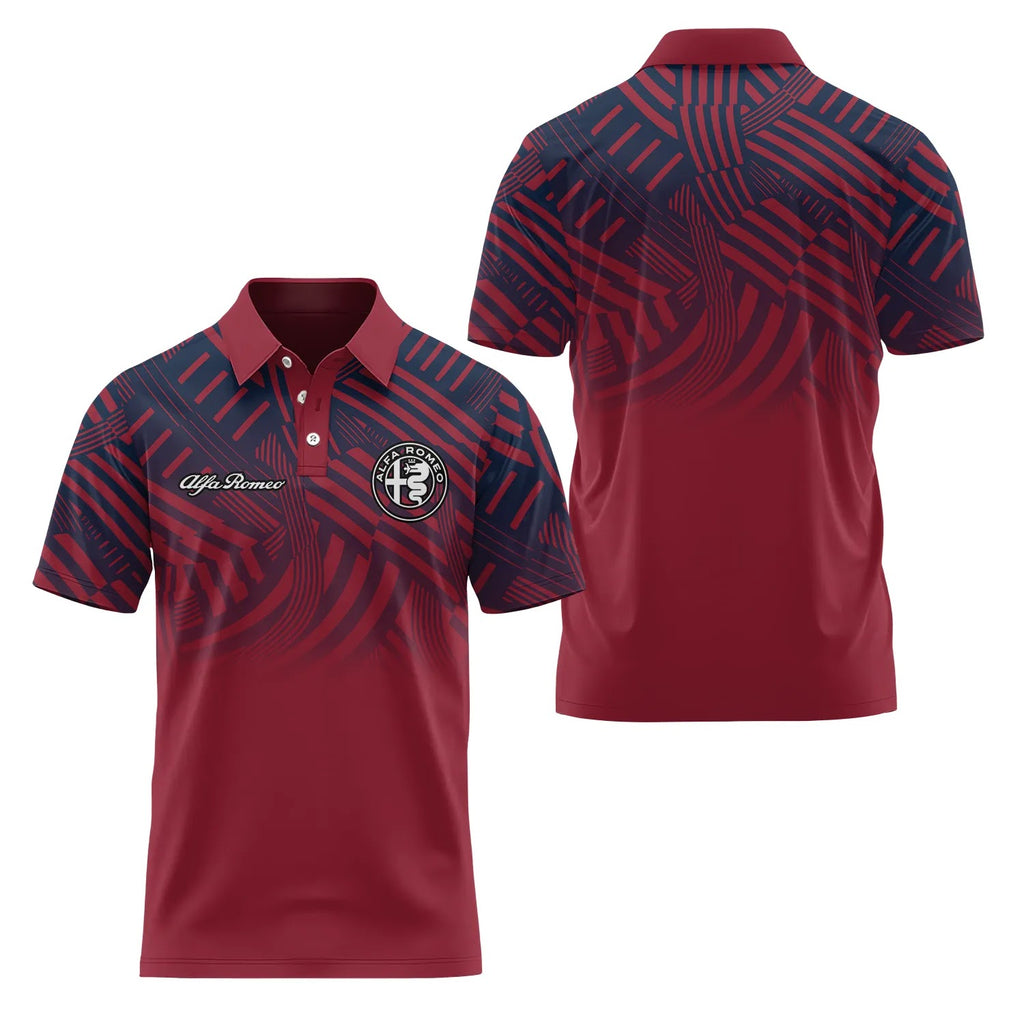 Alfa Romeo Apparels SC121