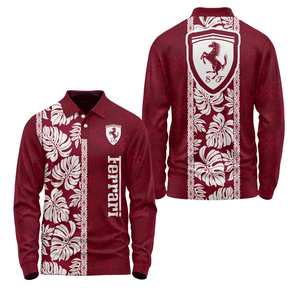 Ferrari Apparels SHW046