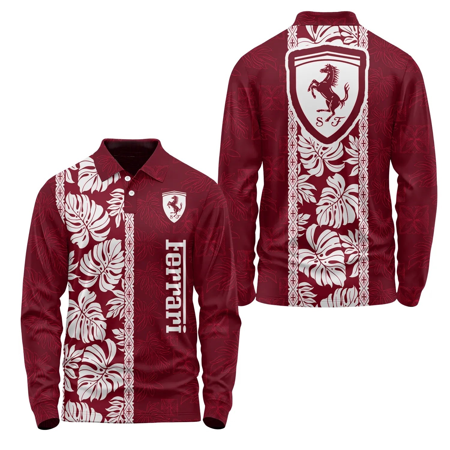 Ferrari Apparels SHW046