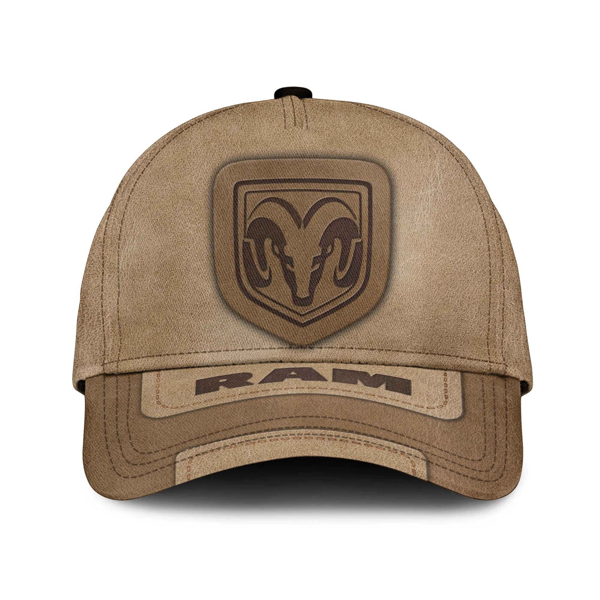 Ram Cap CSC004