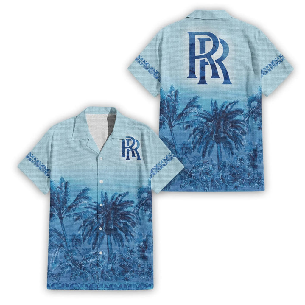 Rolls-Royce Apparels SHW001