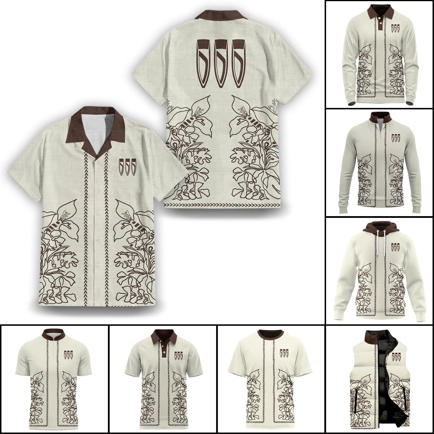 Buick Apparels SHW064