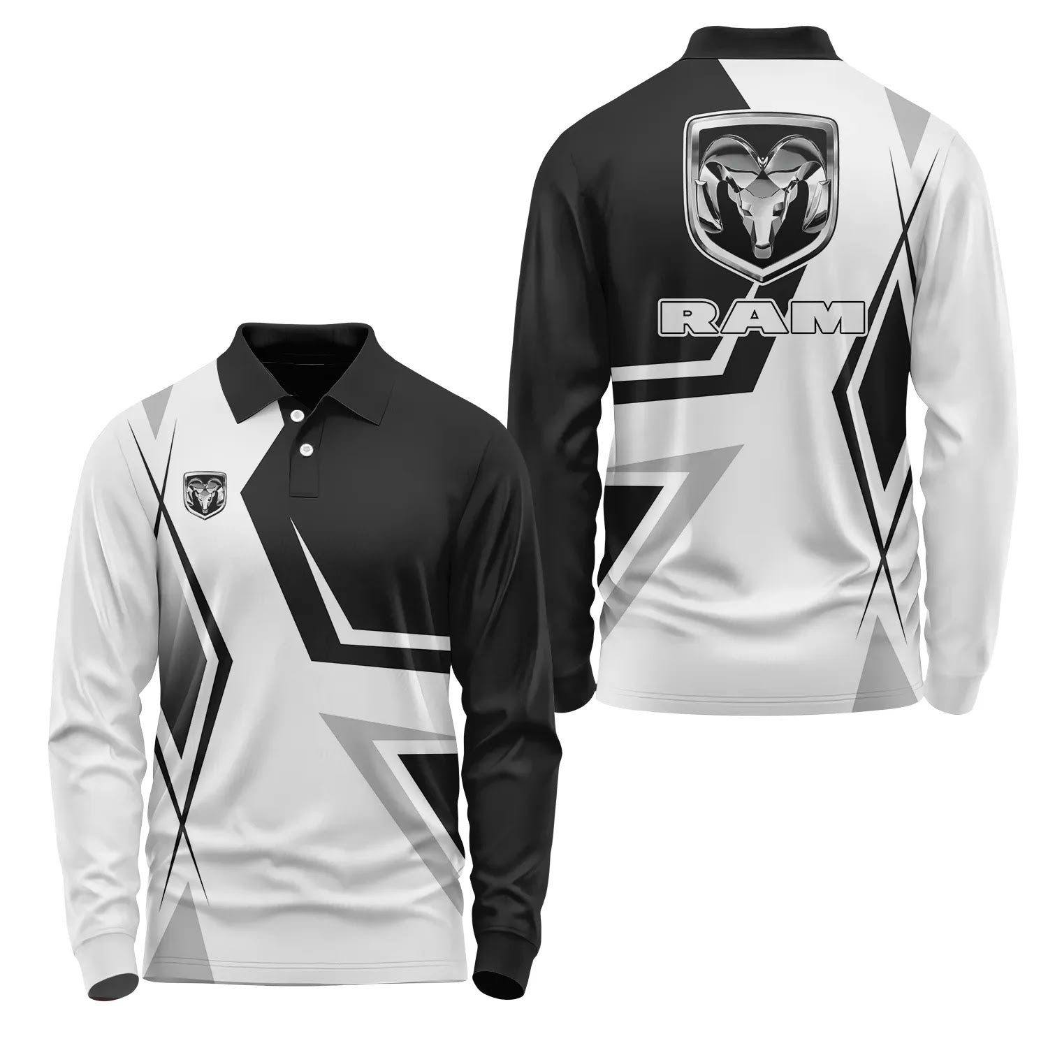 Ram Apparels SC080