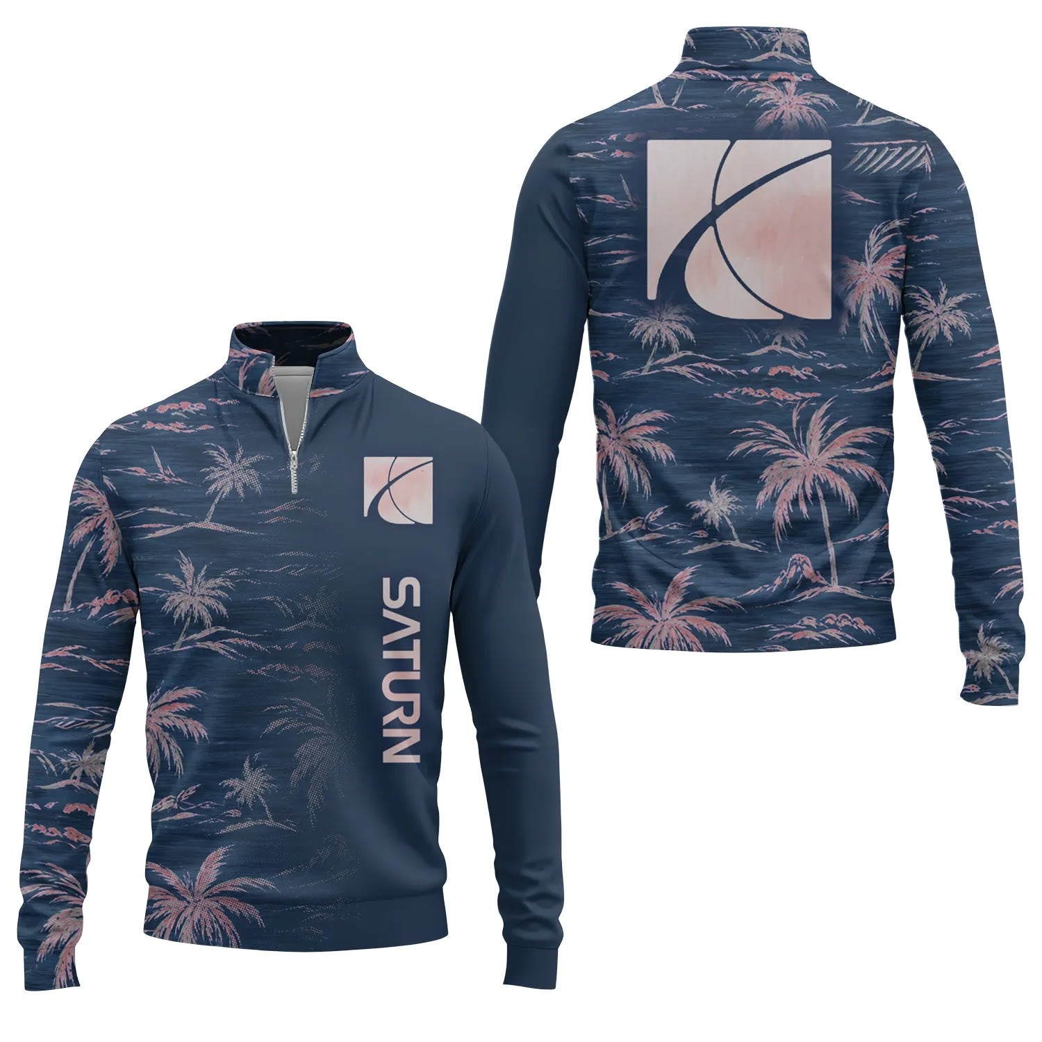 Saturn Apparels SHW013