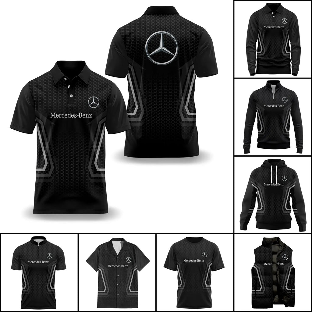 Mercedes-Benz Apparels SC075