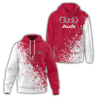 Audi Hoodie SC070