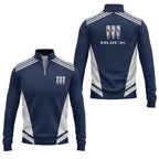 Buick Quarter-zip Pullover SC092