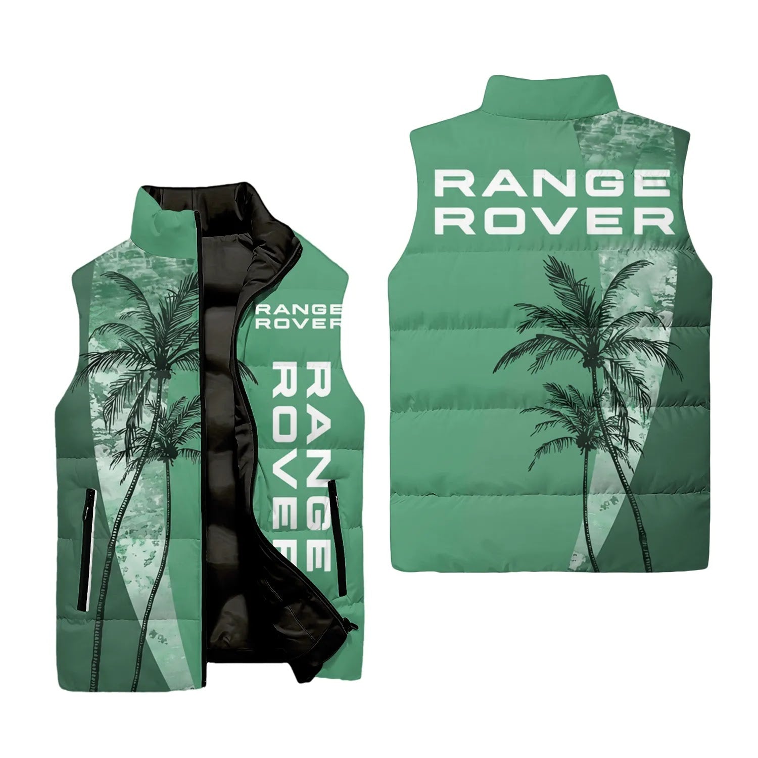 Range Rover Apparels SHW071