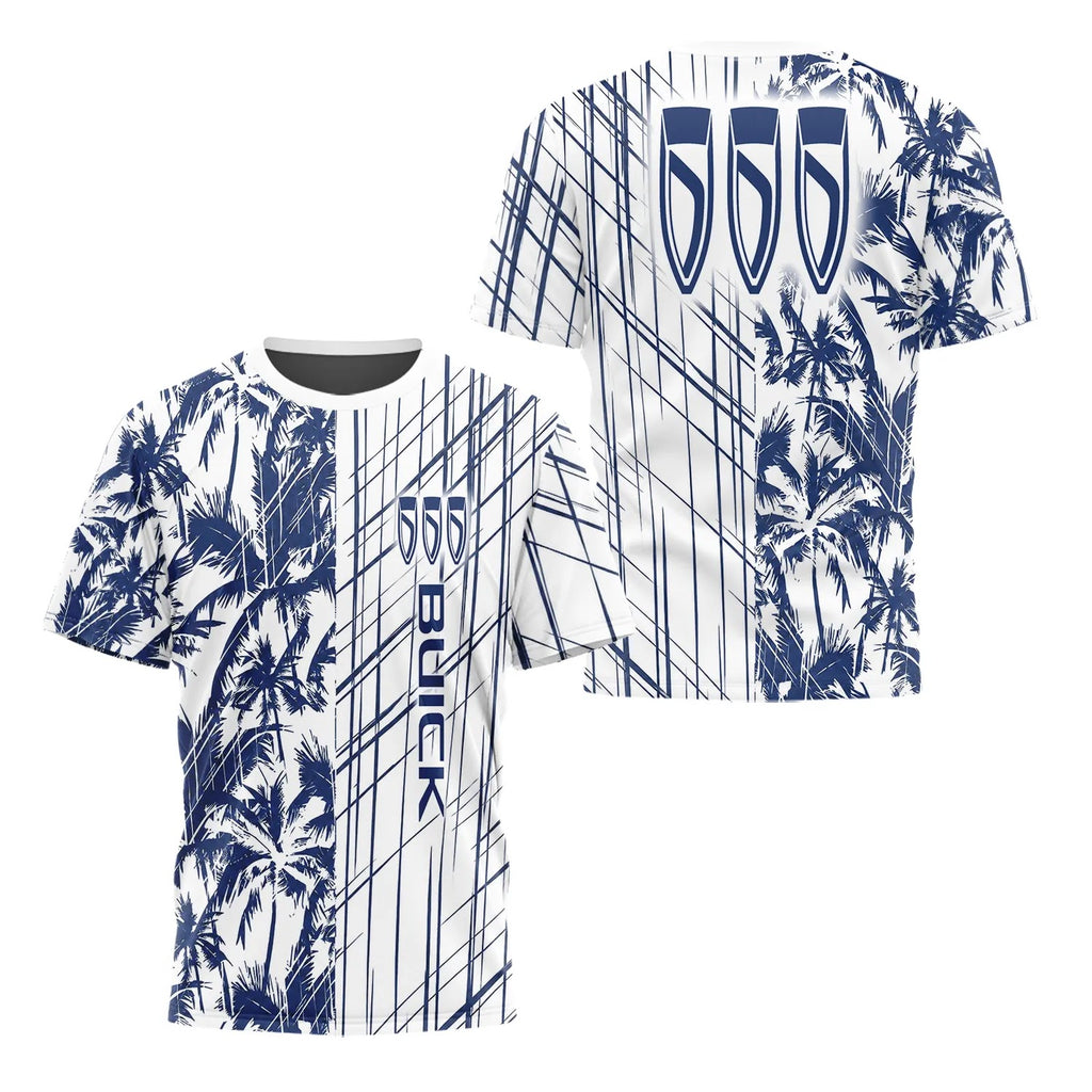Buick Apparels SHW041