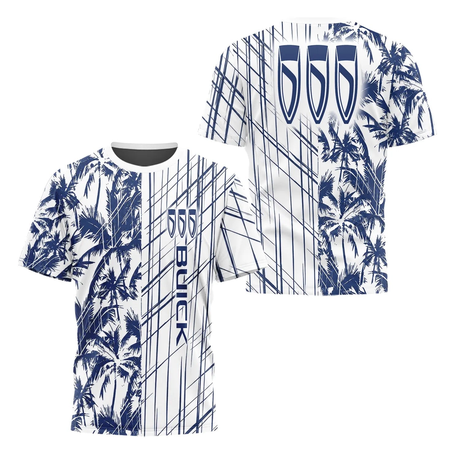 Buick Apparels SHW041