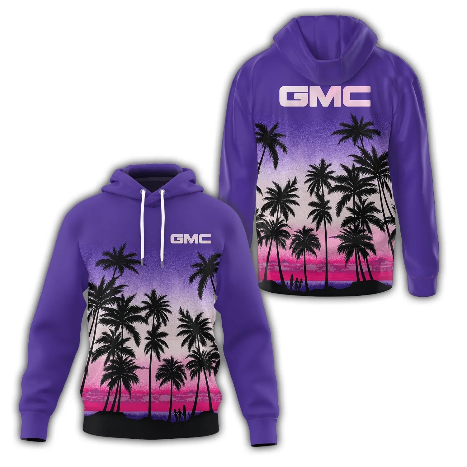 GMC Apparels SHW019