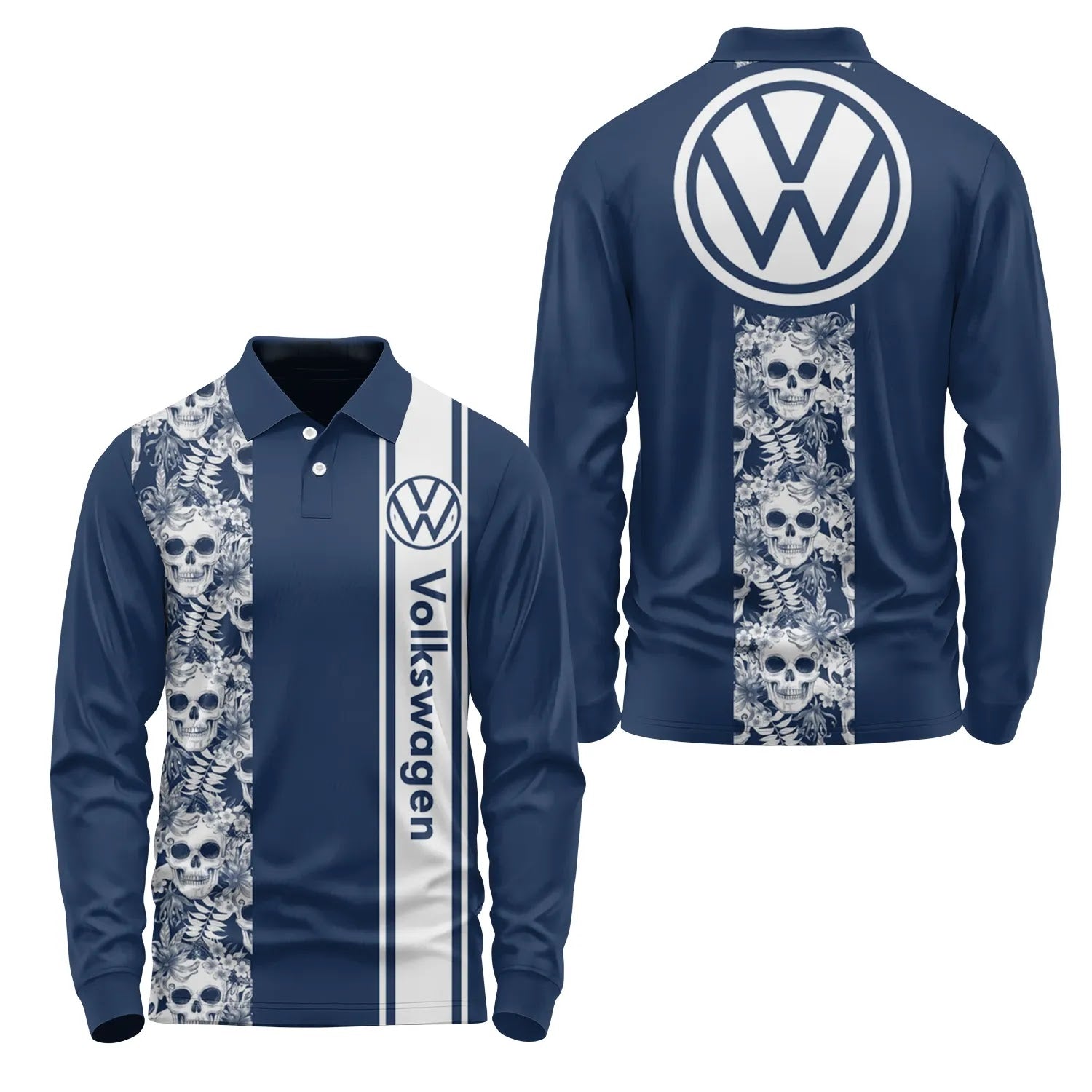 Volkswagen Apparels SHW042