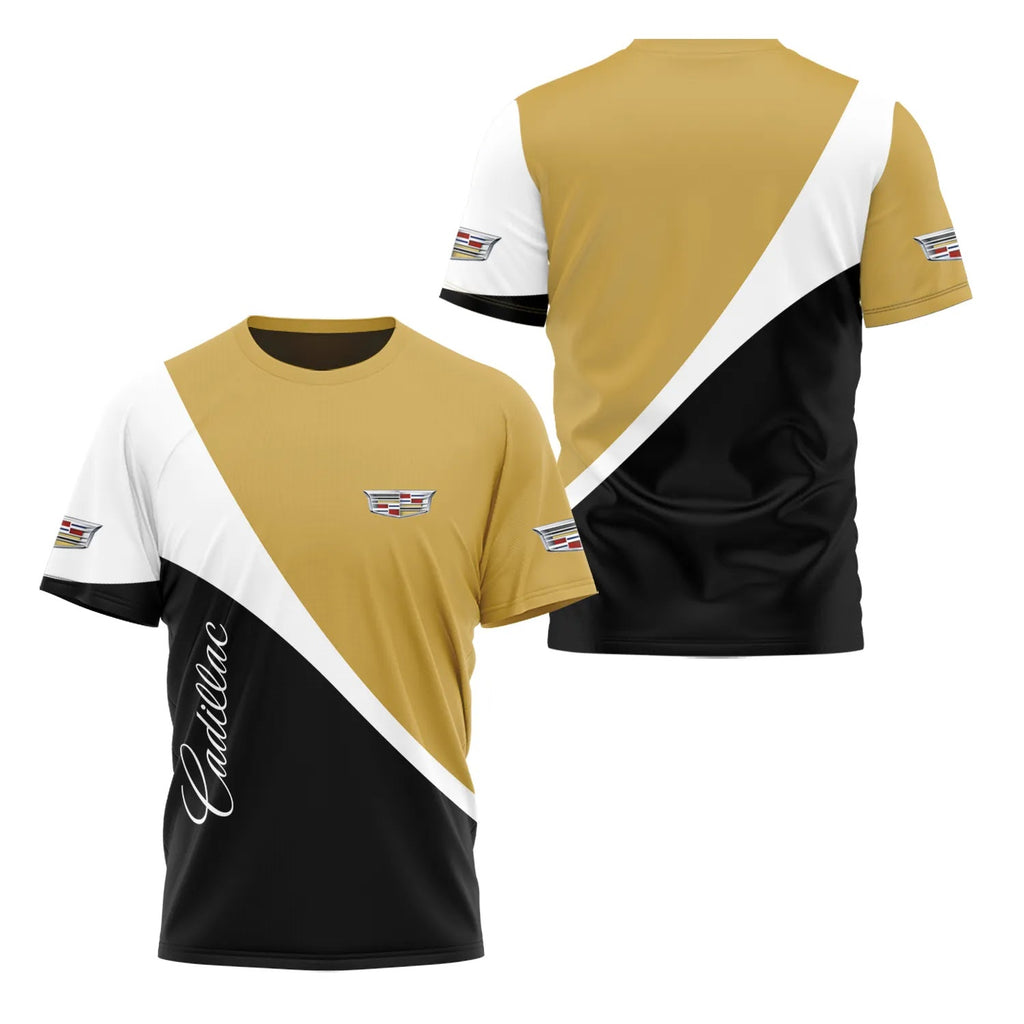 Cadillac Apparels SC090