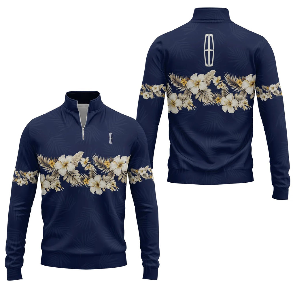 Lincoln Apparels SHW047