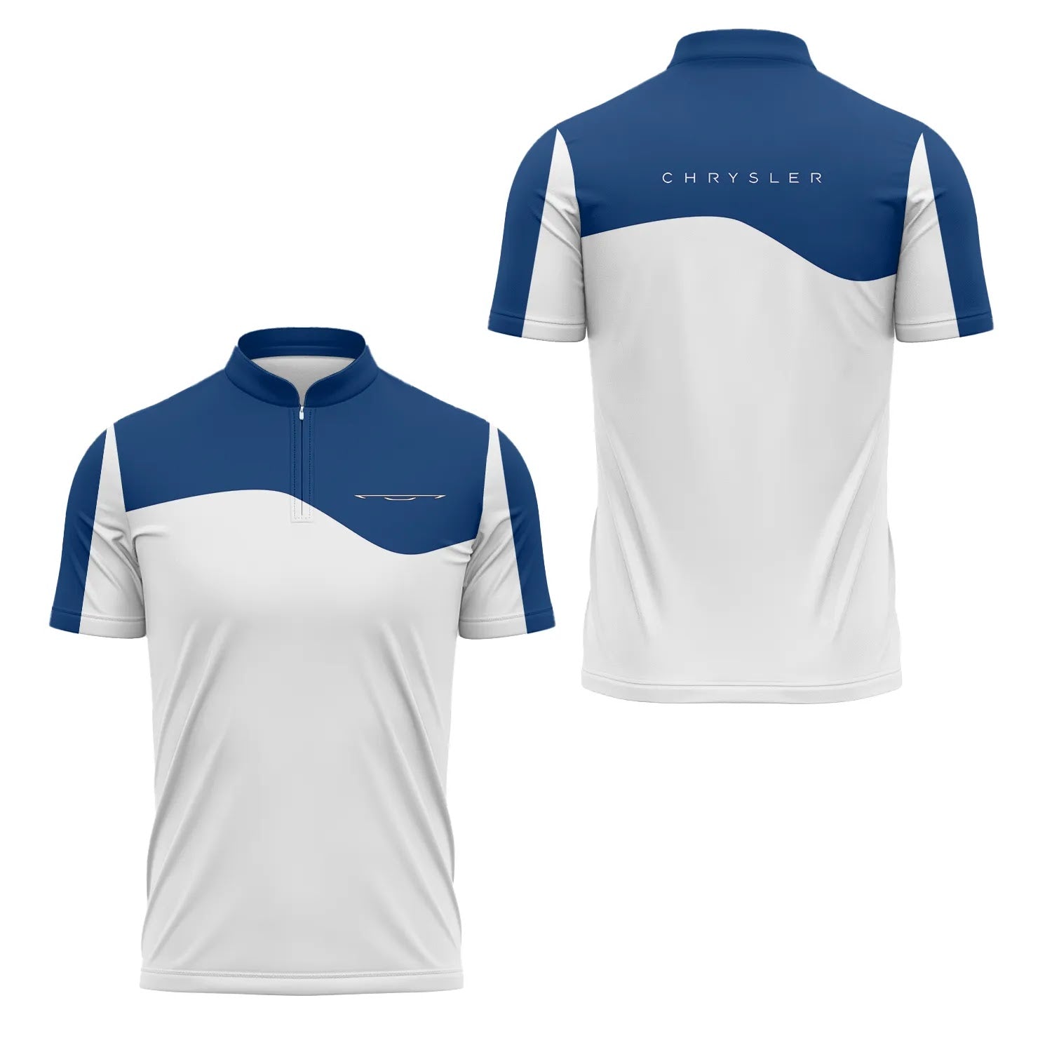 Chrysler Apparels SC110