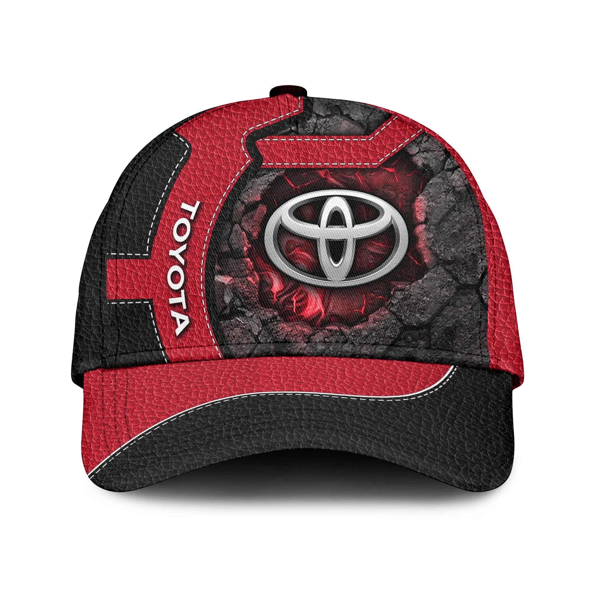 Toyota Cap CSC020