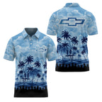 Chevrolet Apparels SHW018