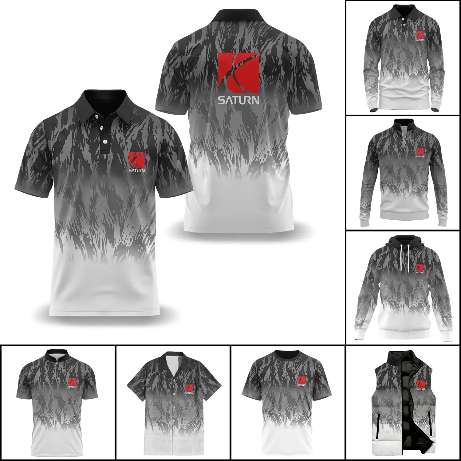 Saturn Apparels SC069